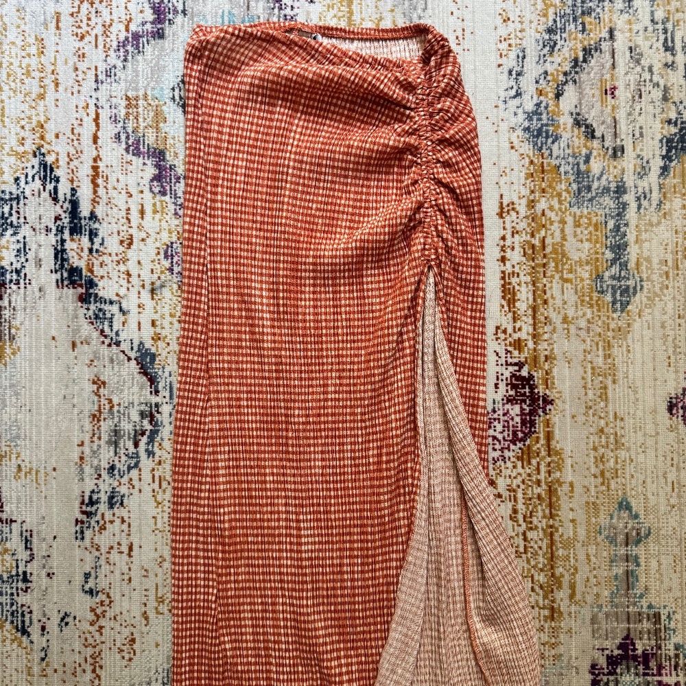 Zara skirt